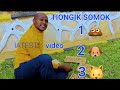 TIONGIK SOMOK LATEST VIDEO BY Jonathan Bett,skiza code 9528162 sms to 811