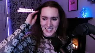 Book Recommendations & Being Safe Online (Stream Highlights #1)