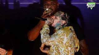 6IX9INE - STOOPID (LIVE @ Beach, Please! 2024)
