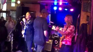 RAM :  They dont make them like you anymore - Rory Gallagher .