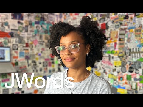 Beauty in Sound with JWords @TheLotRadio 07-07-2025