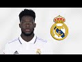 Alphonso Davies 2023 - Welcome to Real Madrid - Insane Skills and Goals