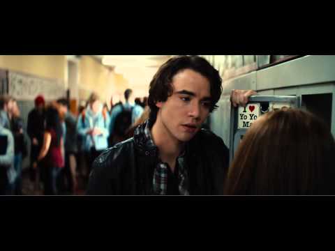 Если я останусь - Трейлер