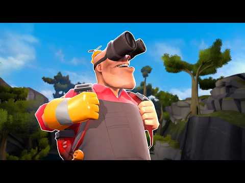 Engi's First Errand [SFM]
