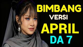 Download lagu APRIL DA7 - BIMBANG [DIPOPULERKAN OLEH ELVY SUKAESIH] COVER BY MUSIK VIRAL mp3