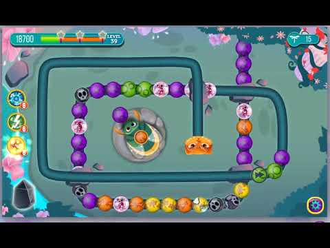 Viola s Quest Level 39 no Booster by Michi G