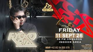 Download lagu LIVE SET DJ Rycko Ria Bluefire Beach Club Batam mp3
