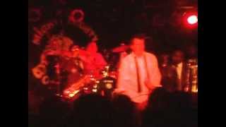 the Mighty Mighty Bosstones Simmer Down