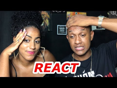 1910 - Thai Flow, Nabrisa, Lourena, Azzy & Gabz (Prod. NOBRU Black)(REACT)