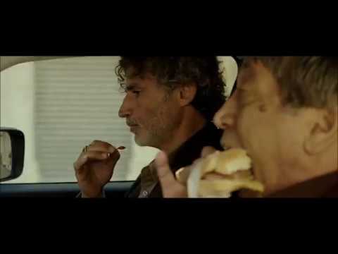 Quel bravo ragazzo - Scena comica boss mafiosi Vegetariano e Carnivoro