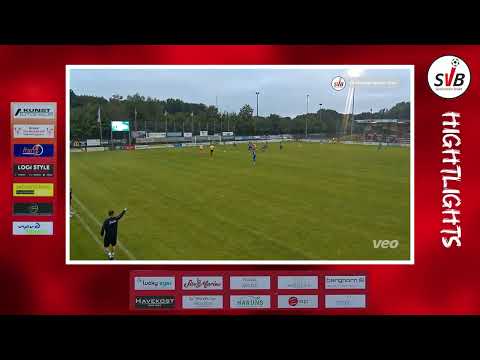 Auswärtsspiel SC BW 94 Papenburg - SV Brake - 15.August 2025