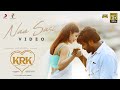 Kanmani Rambo Khatija Naa Sasi Video Vijay Sethupathi Nayanthara Anirudh Ravichander