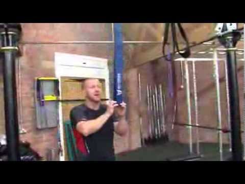 Welcome to Commit Fitness