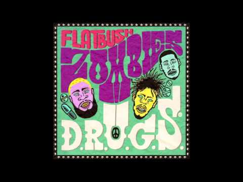 Flatbush Zombies - YBA feat. Erick Arc Elliott (Prod. Obey City)