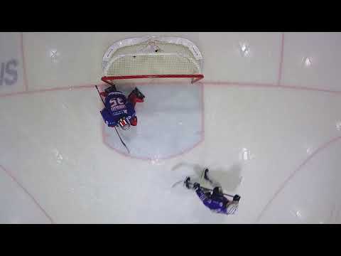 Kooste: KeuPa HT - Kiekko-Vantaa 22.10.2025