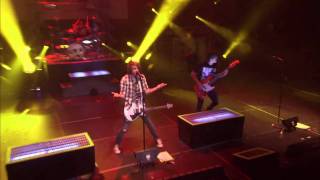 All Time Low - Stella (Live From Straight To DVD)