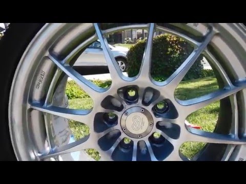 How To: Remove Dupli-Color Custom Wrap "Not An Easy Job"