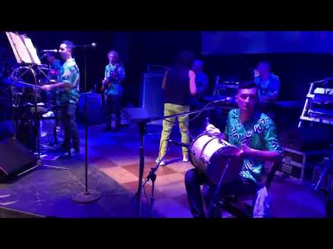 Fiesta para Dos - La Mona Jiménez En Vivo Estadio  del Centro 2020🐒