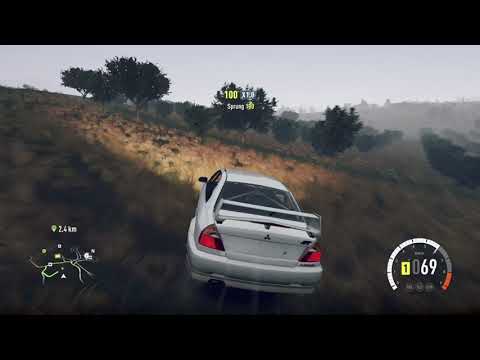 Forza Horizon 2 Part 124
