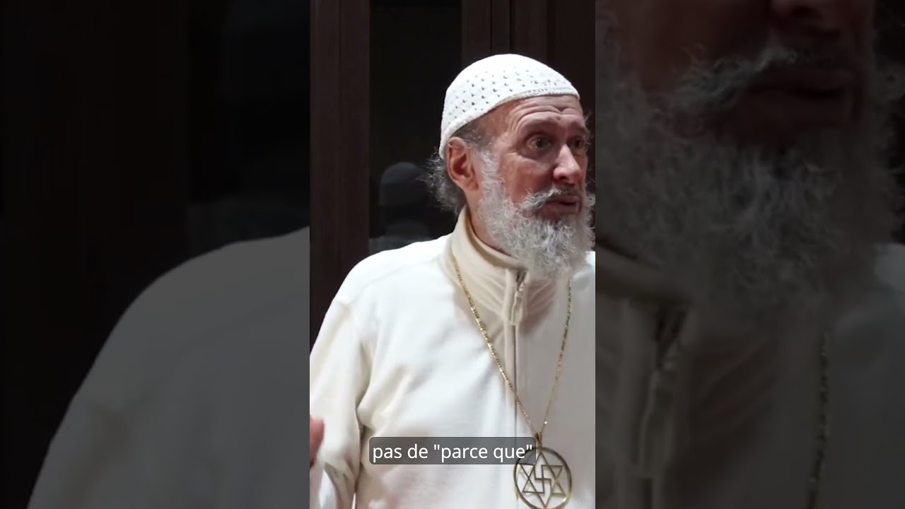 Rael, choisir d’être heureux, sans raison et sans condition