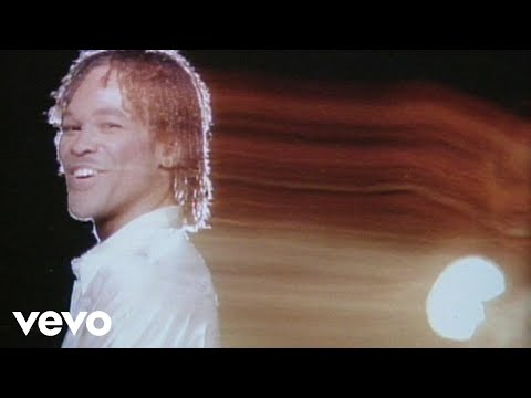 Johnny Kemp - Just Another Lover (7" Version)