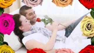 George Baker Selection - Beautiful Rose