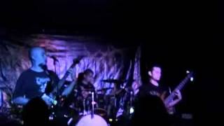 Visceral - Womb Full of Scabs (Disgorge Cover)