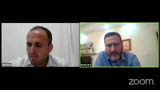 TİHEK AKADEMİ İNSAN HAKLARI SÖYLEŞİLERİ- PROF. DR. BERDAL ARAL