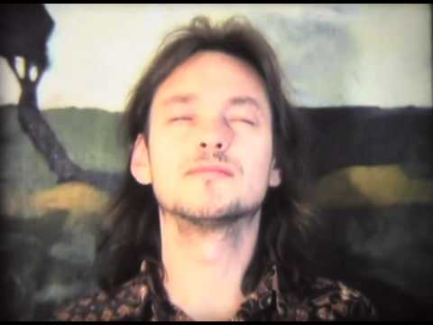 Jean-Henri Meunier (1991) by Gérard Courant - Cinématon #1521