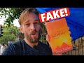 Inside A Book Black Market In India New Releases 1 20