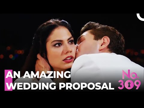 Marry Me, Beautiful - No. 309