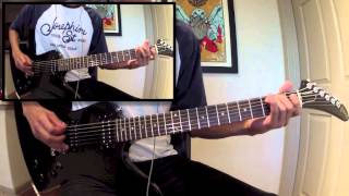 Fleetwood Mac - One Sunny Day (Guitar Play Along)