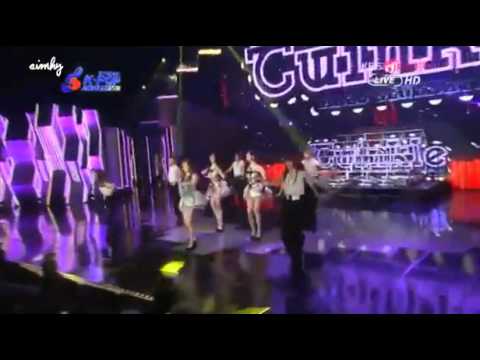 130213 Twinkle   SNSD TTS medium