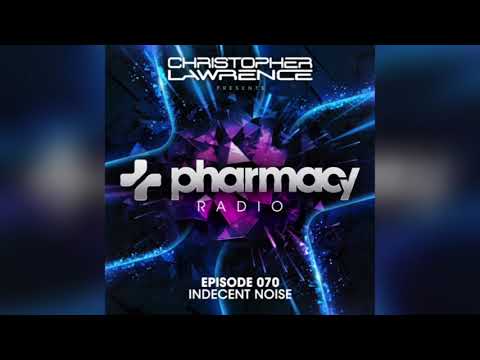 Pharmacy Radio 070 w: guest Indecent Noise