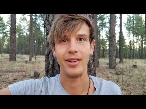 HUG A TREE - Energy Work & Frequency Healing 🙏SUPER POWERFUL GROUNDING MEDITATION + ESP ACTIVATION