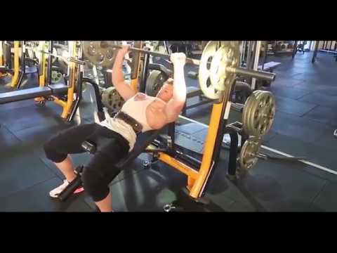 NEW GENERATION OF AESTHETICS   Aesthetic Fitness   Bodybuilding Motivation 2017