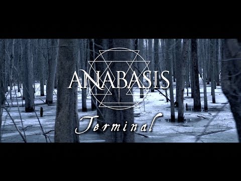 ANABASIS - Terminal (Official Music Video)