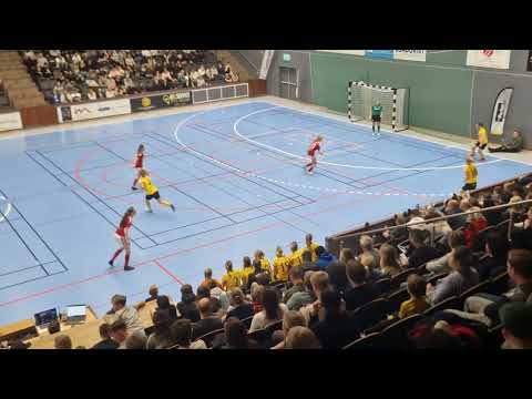 MC 2024 Dam TBoIS - Skepplanda BTK 1-1