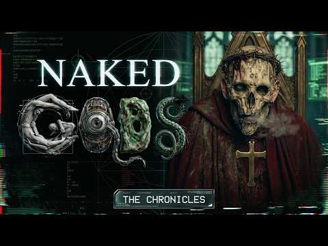 Naked Gods | Augustus