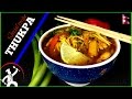 Chicken Thukpa Recipe | How to make Thukpa | Nepali Food Recipe Channel 🍴 60