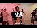Y2 -  Big Mood   | NARAE Choreography