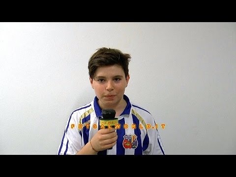 5/1/17 Niccolò Cannicci - Nicolò Arneodo .... Fenice Venezia Junior C5 Cup