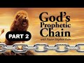 02. God’s Prophetic Chain – Pastor Stephen Bohr - Who is the Little Horn