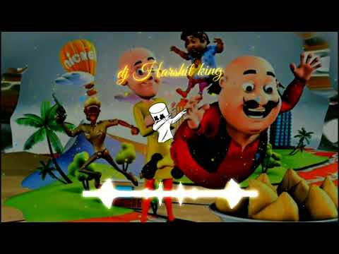motu patlu dj remix song 2020 | motu patlu dj song | dj motu dj Harshit king