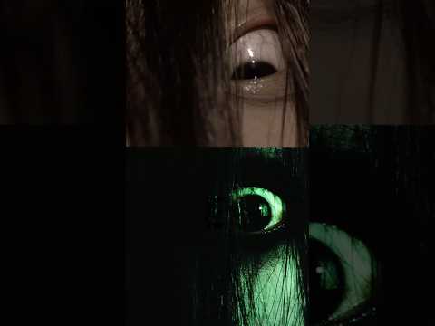 Sadako vs Kayako