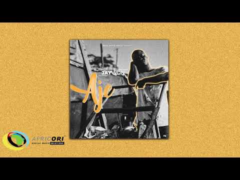 Jaywon - AJE (Official Audio)
