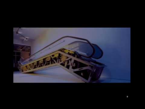 Bruce Mau - Using Graphic Design In Park Design