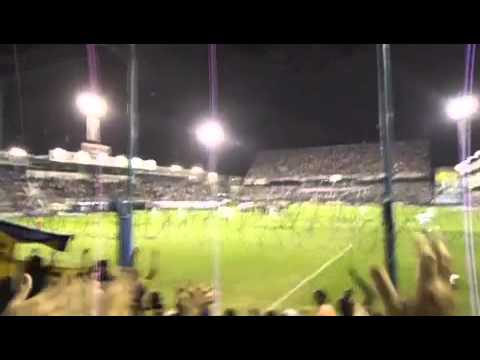 Rafaela vs. Boca Juniors