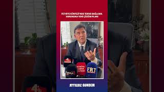 "Şirketin zaten sermayesinin yüzde 100’ü Fethiye Belediyesi’ne ait"