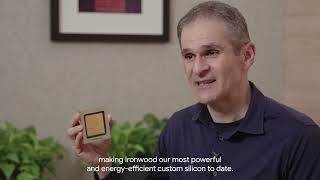 Google Cloud unboxes seventh generation Ironwood TPU